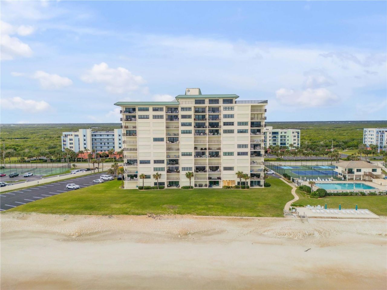 5499 S Atlantic Avenue, Unit 1004, New Smyrna Beach, FL 32169 Photo