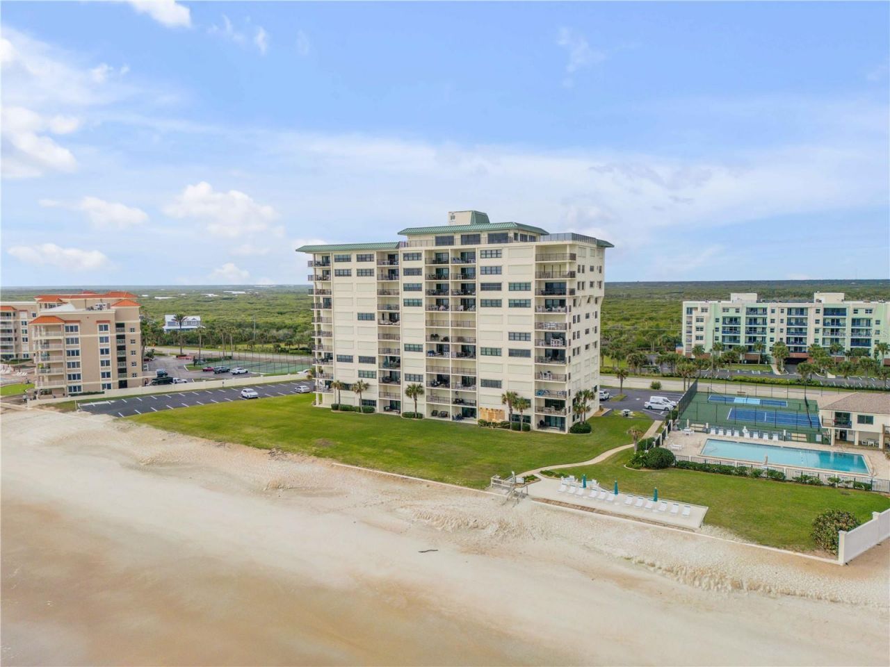5499 S Atlantic Avenue, Unit 1004, New Smyrna Beach, FL 32169 Photo