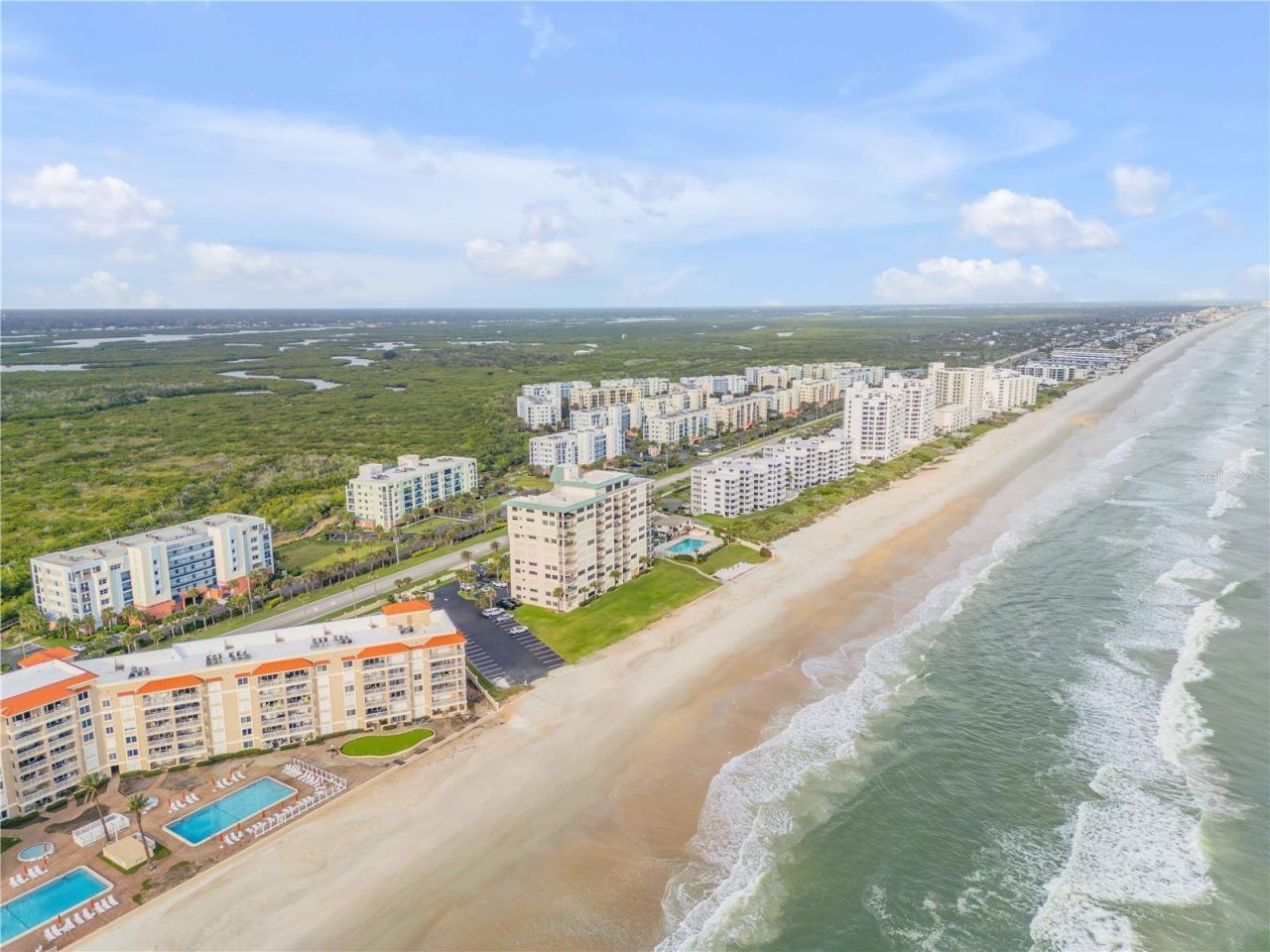 5499 S Atlantic Avenue, Unit 1004, New Smyrna Beach, FL 32169 Photo