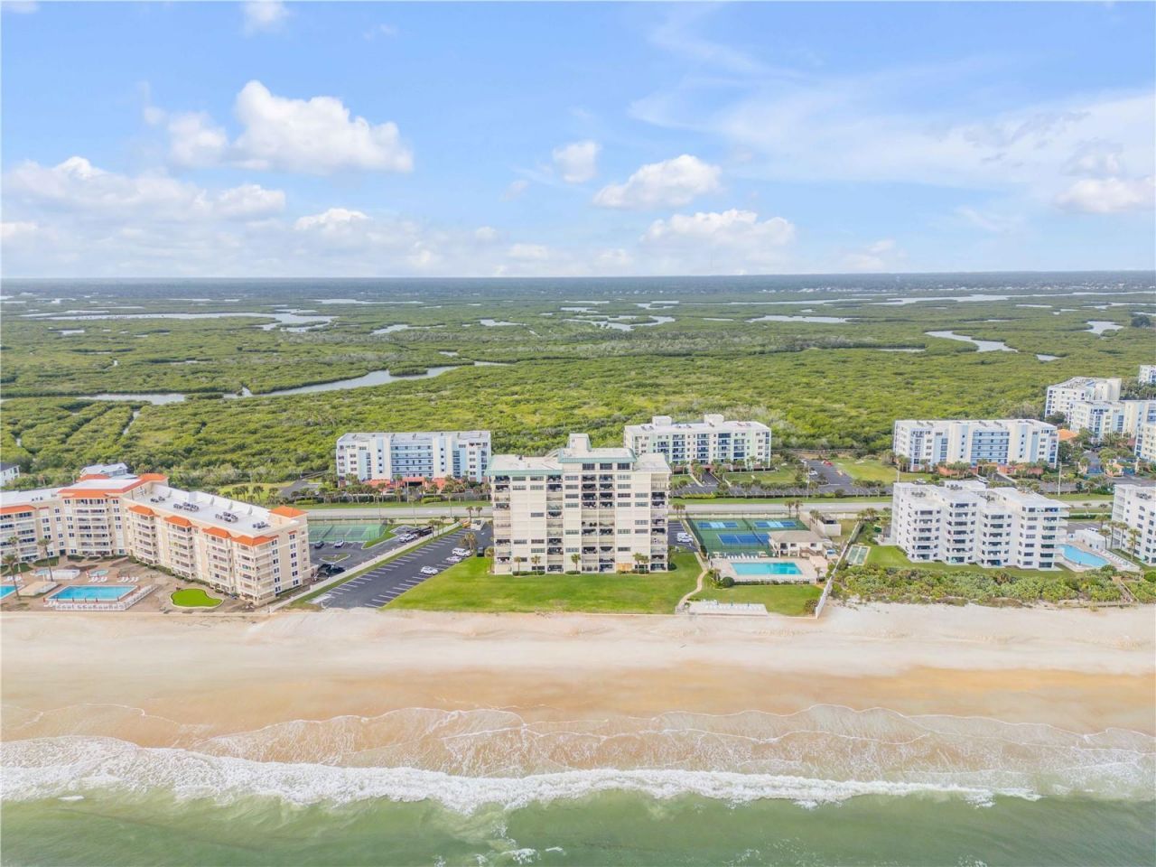 5499 S Atlantic Avenue, Unit 1004, New Smyrna Beach, FL 32169 Photo