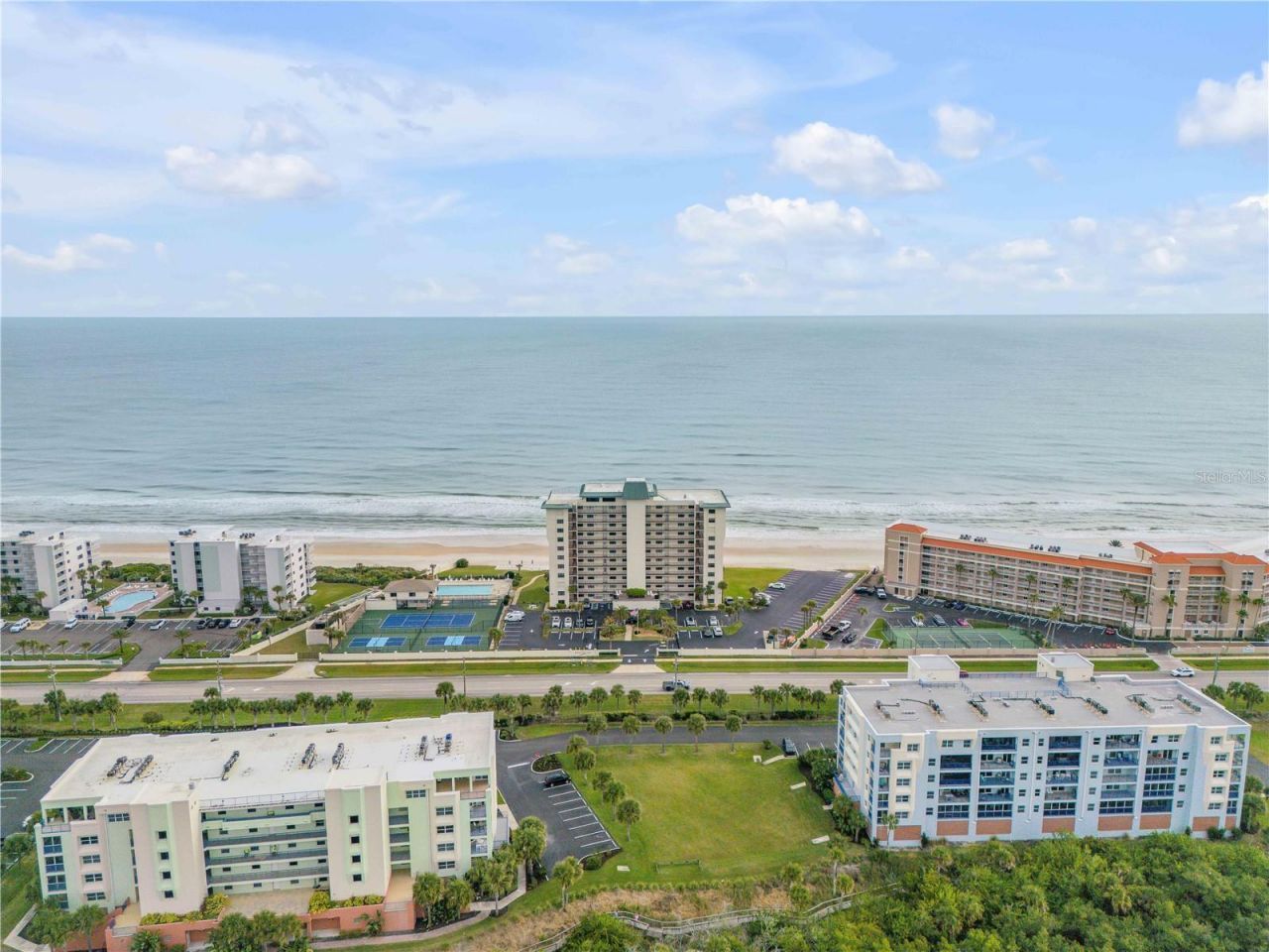 5499 S Atlantic Avenue, Unit 1004, New Smyrna Beach, FL 32169 Photo