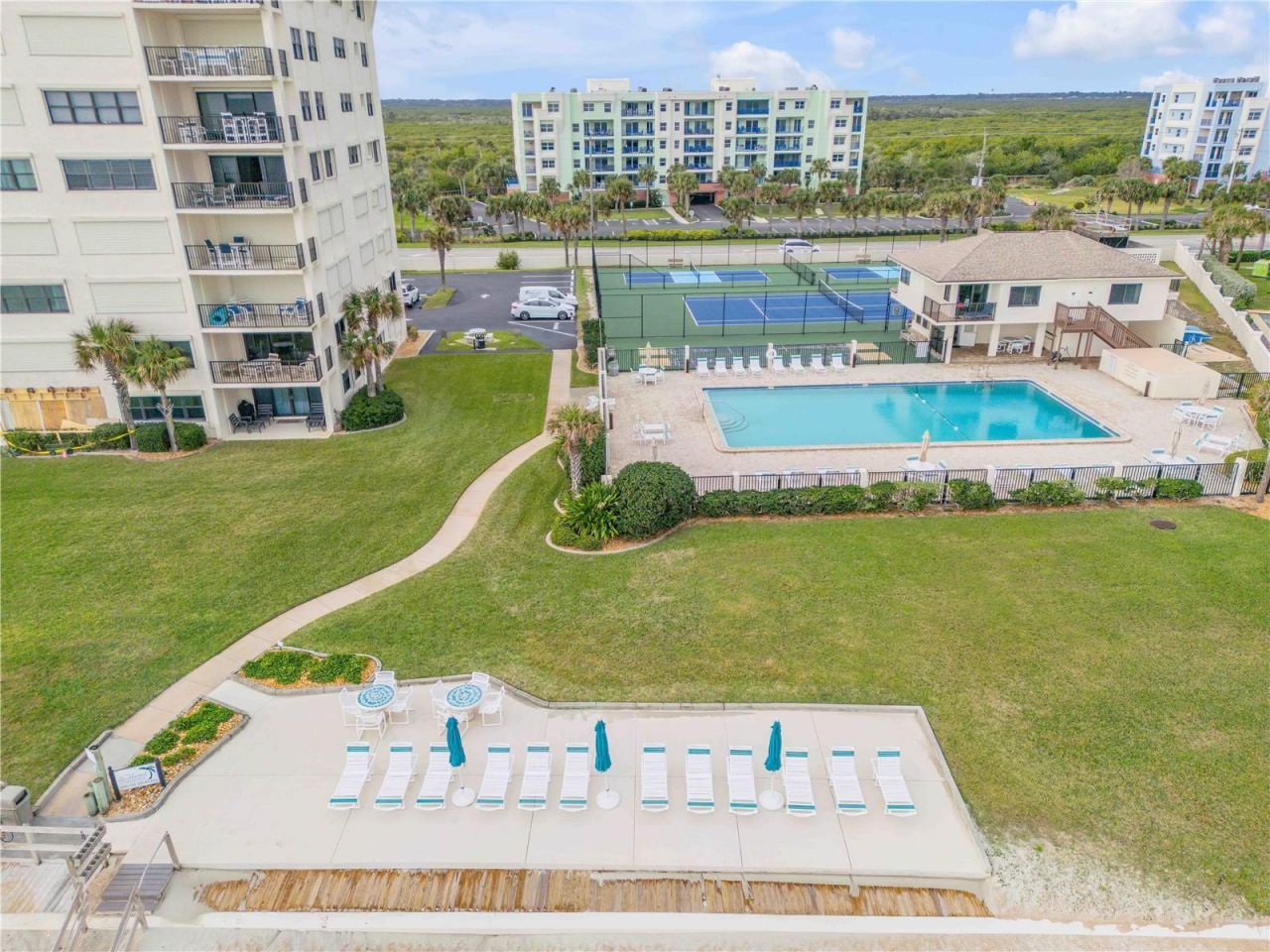 5499 S Atlantic Avenue, Unit 1004, New Smyrna Beach, FL 32169 Photo