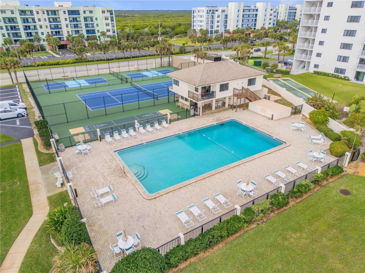 5499 S Atlantic Avenue, Unit 1004, New Smyrna Beach, FL 32169 Photo