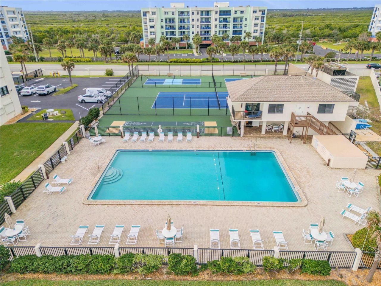 5499 S Atlantic Avenue, Unit 1004, New Smyrna Beach, FL 32169 Photo