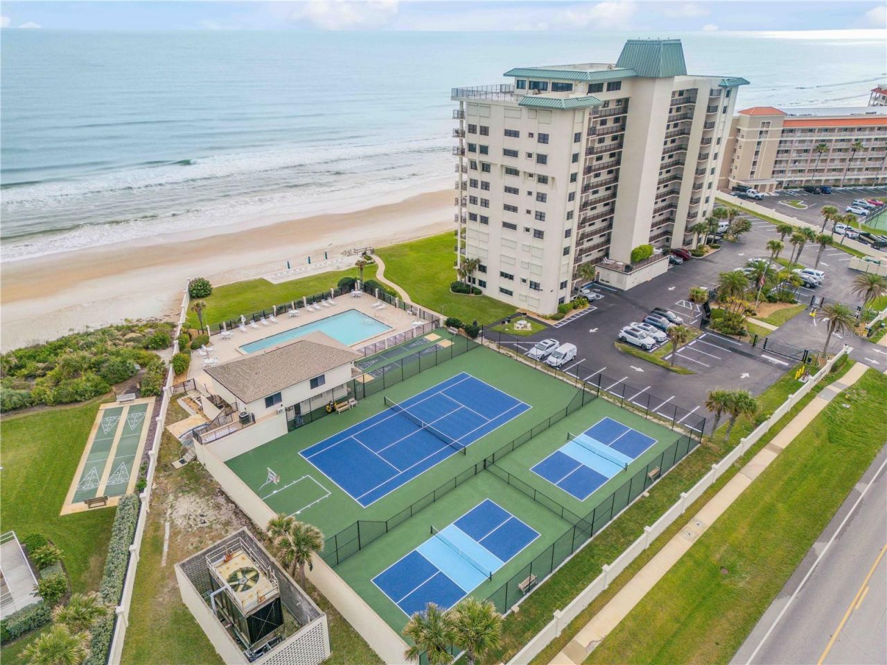 5499 S Atlantic Avenue, Unit 1004, New Smyrna Beach, FL 32169 Photo