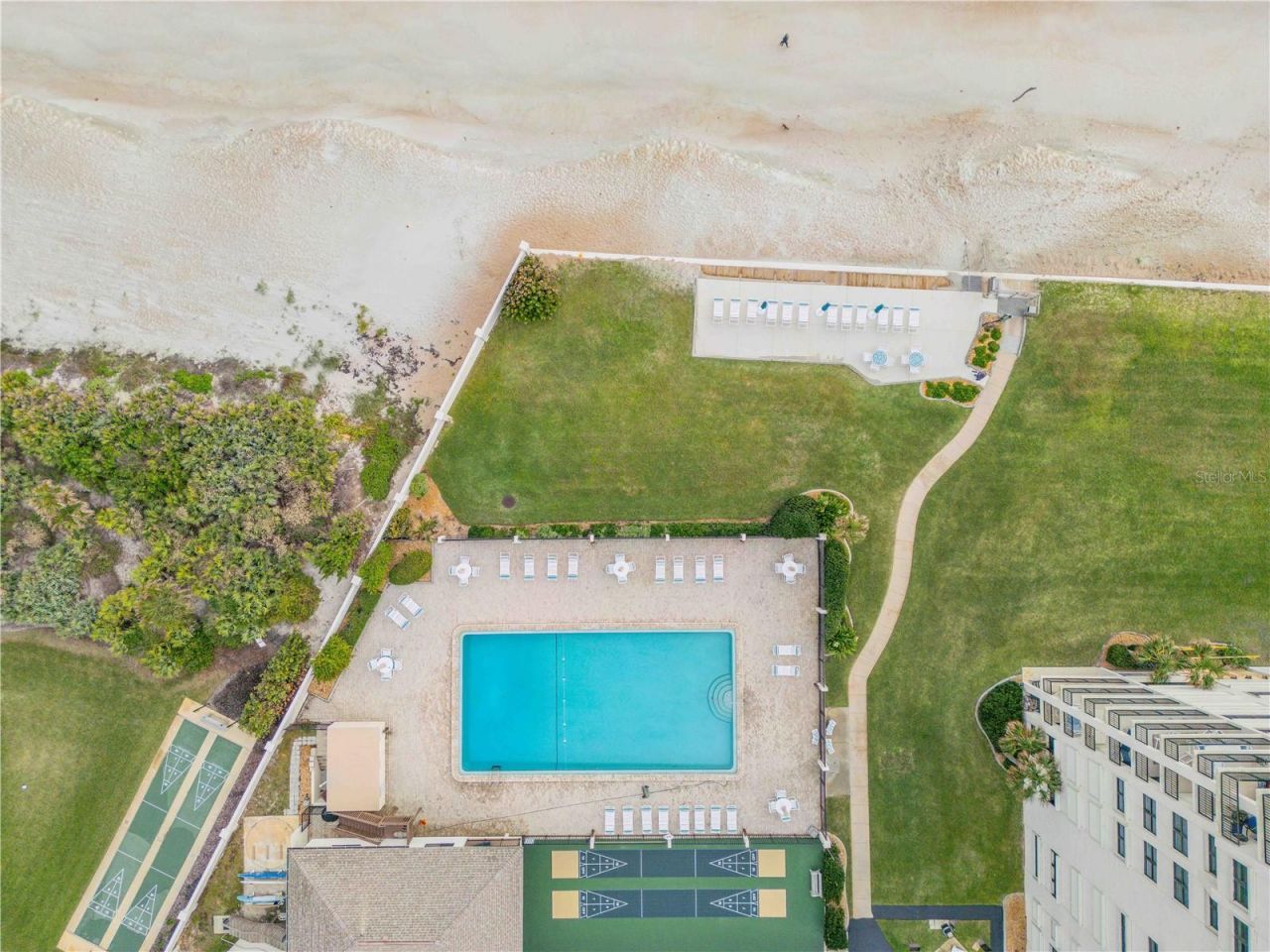 5499 S Atlantic Avenue, Unit 1004, New Smyrna Beach, FL 32169 Photo
