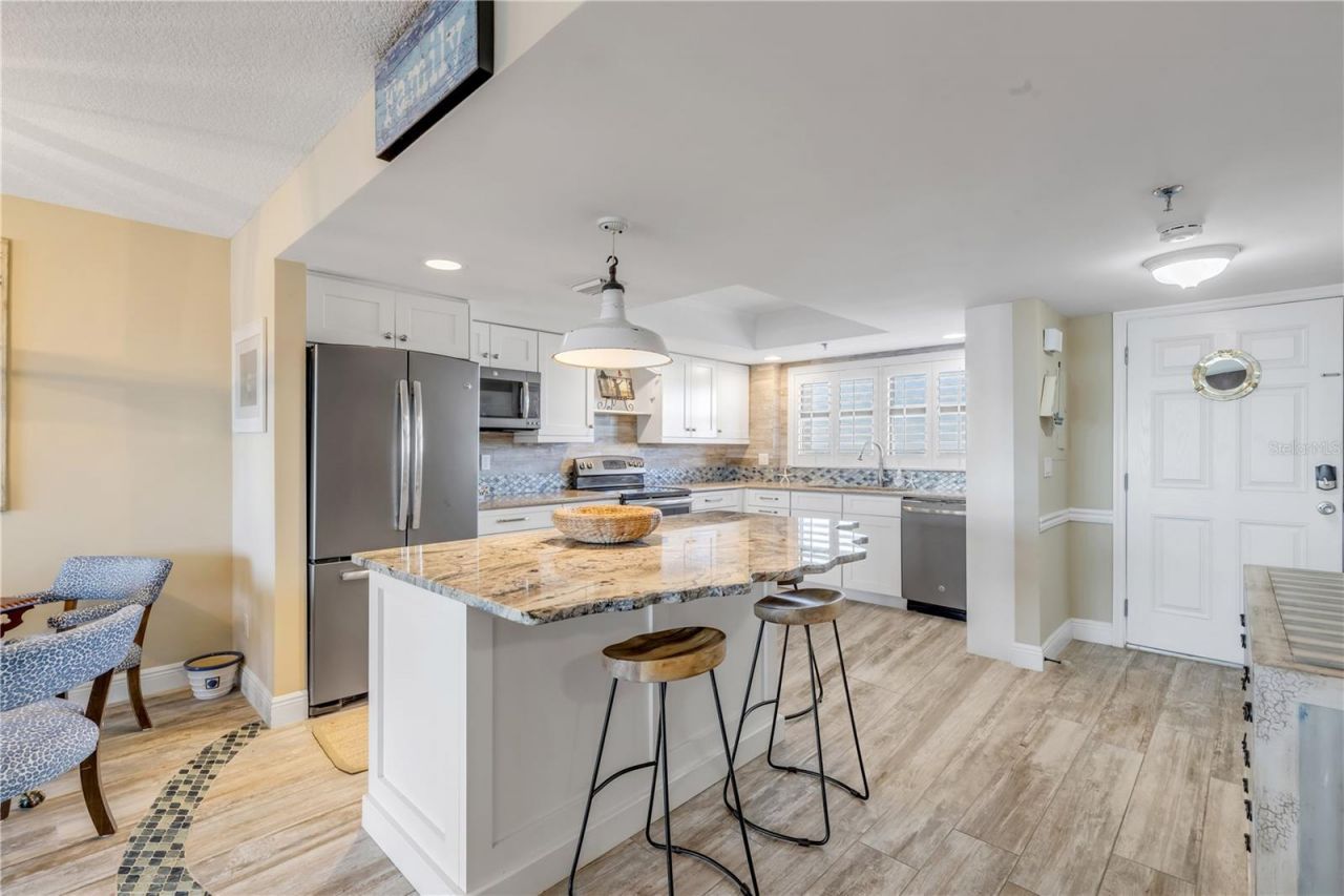 5499 S Atlantic Avenue, Unit 1004, New Smyrna Beach, FL 32169 Photo