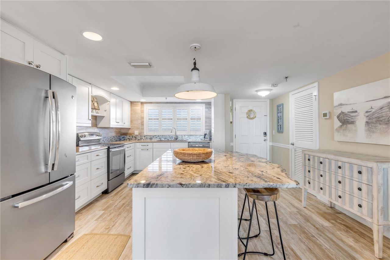 5499 S Atlantic Avenue, Unit 1004, New Smyrna Beach, FL 32169 Photo
