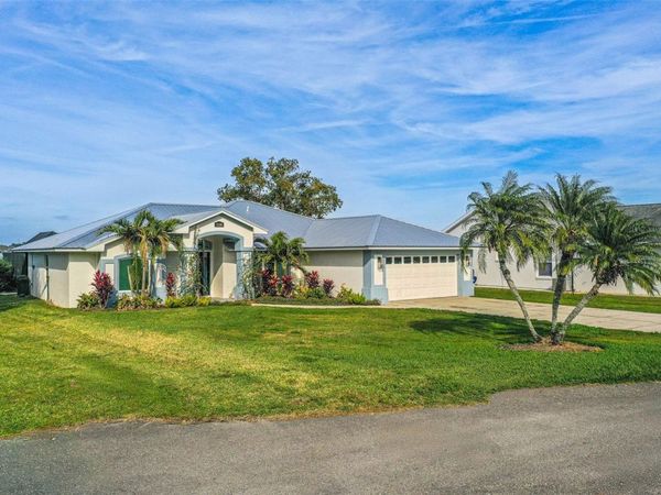 2336 W CANNON TERRACE NW, WINTER HAVEN, FL 33881