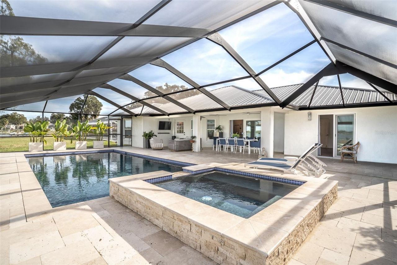 2336 W Cannon Terrace Nw, Winter Haven, FL 33881 Photo