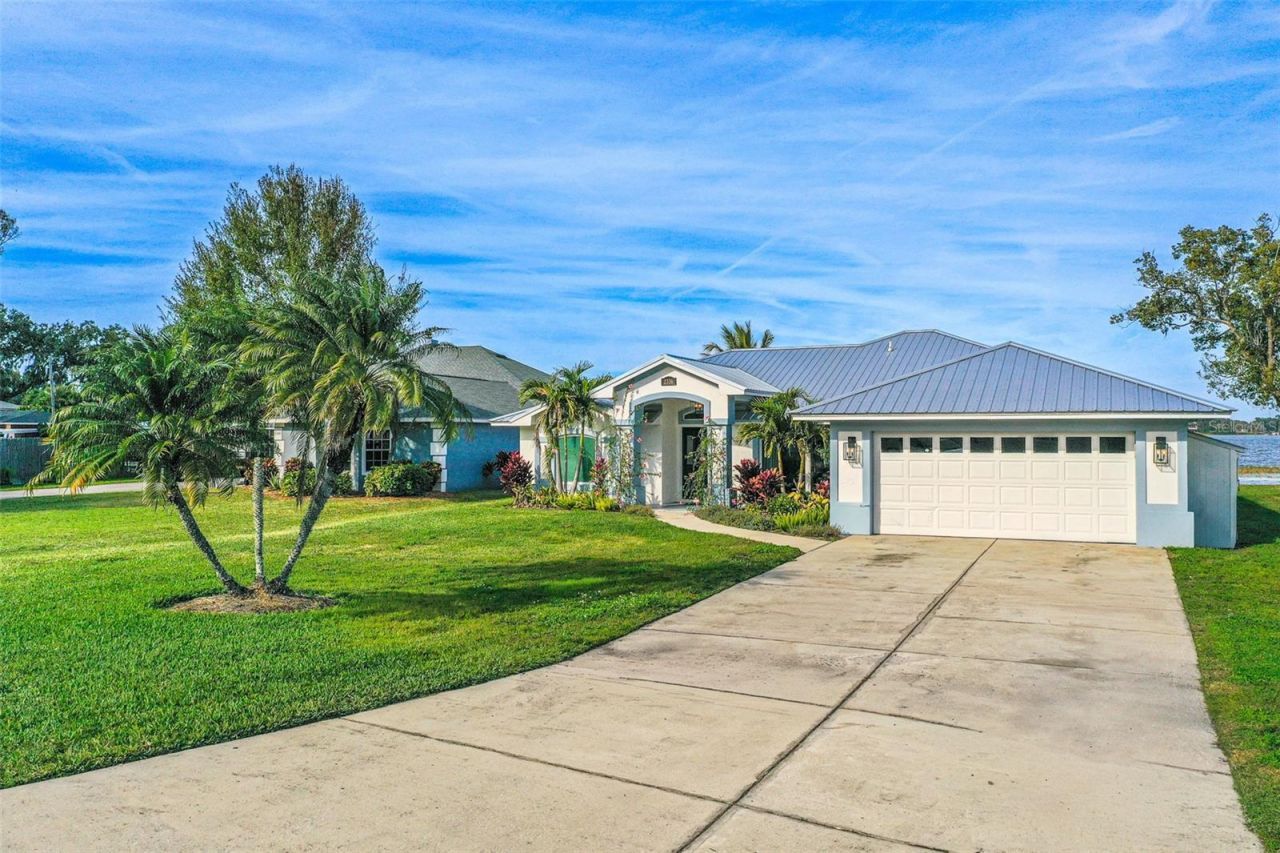 2336 W Cannon Terrace Nw, Winter Haven, FL 33881 Photo