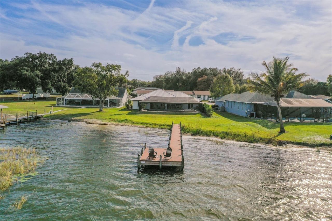 2336 W Cannon Terrace Nw, Winter Haven, FL 33881 Photo