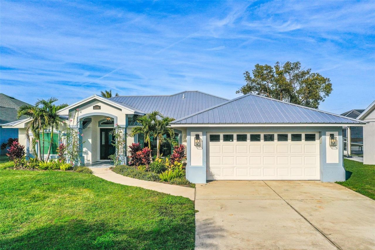 2336 W Cannon Terrace Nw, Winter Haven, FL 33881 Photo