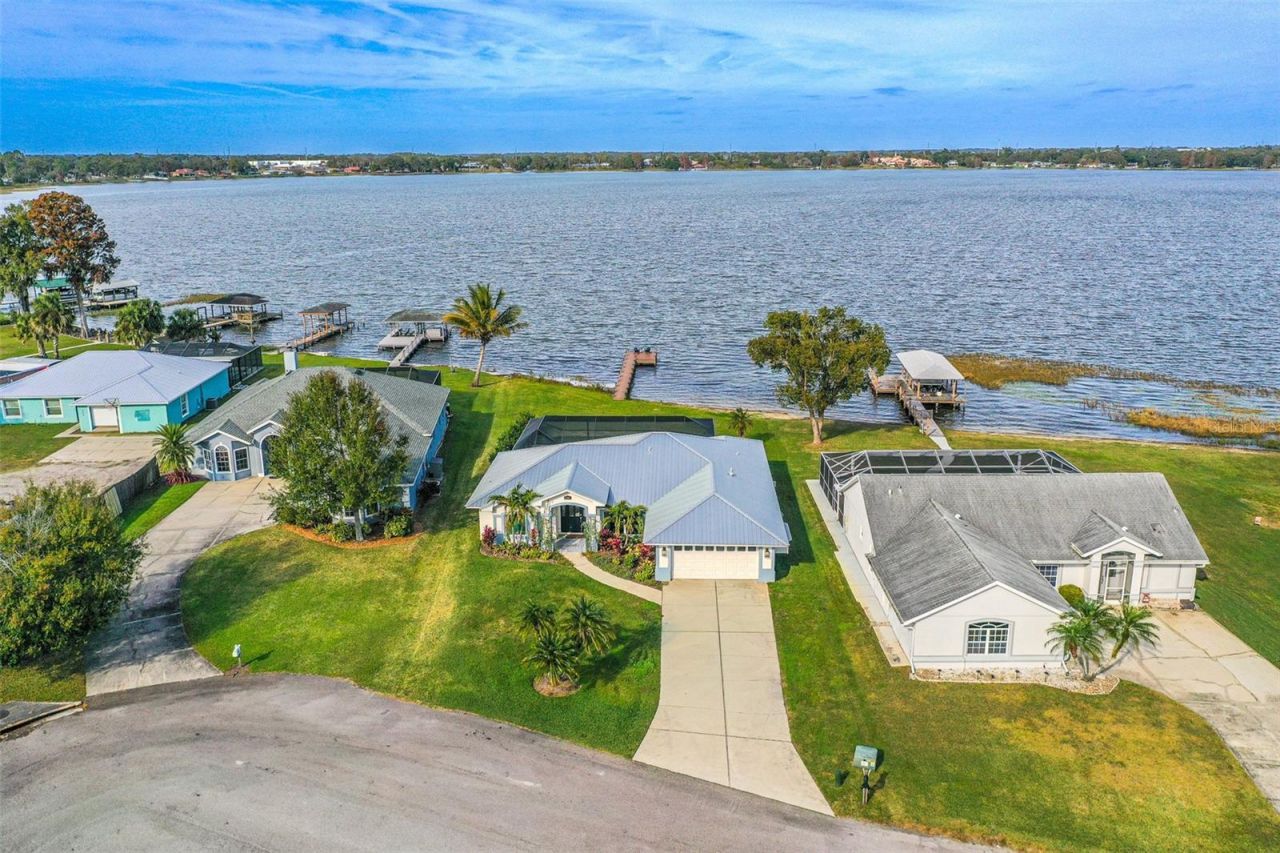 2336 W Cannon Terrace Nw, Winter Haven, FL 33881 Photo