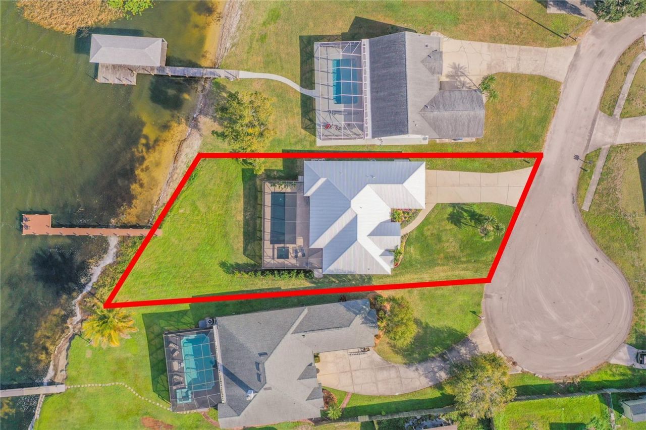 2336 W Cannon Terrace Nw, Winter Haven, FL 33881 Photo