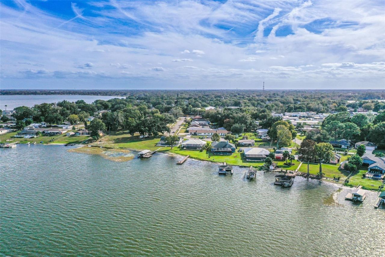 2336 W Cannon Terrace Nw, Winter Haven, FL 33881 Photo