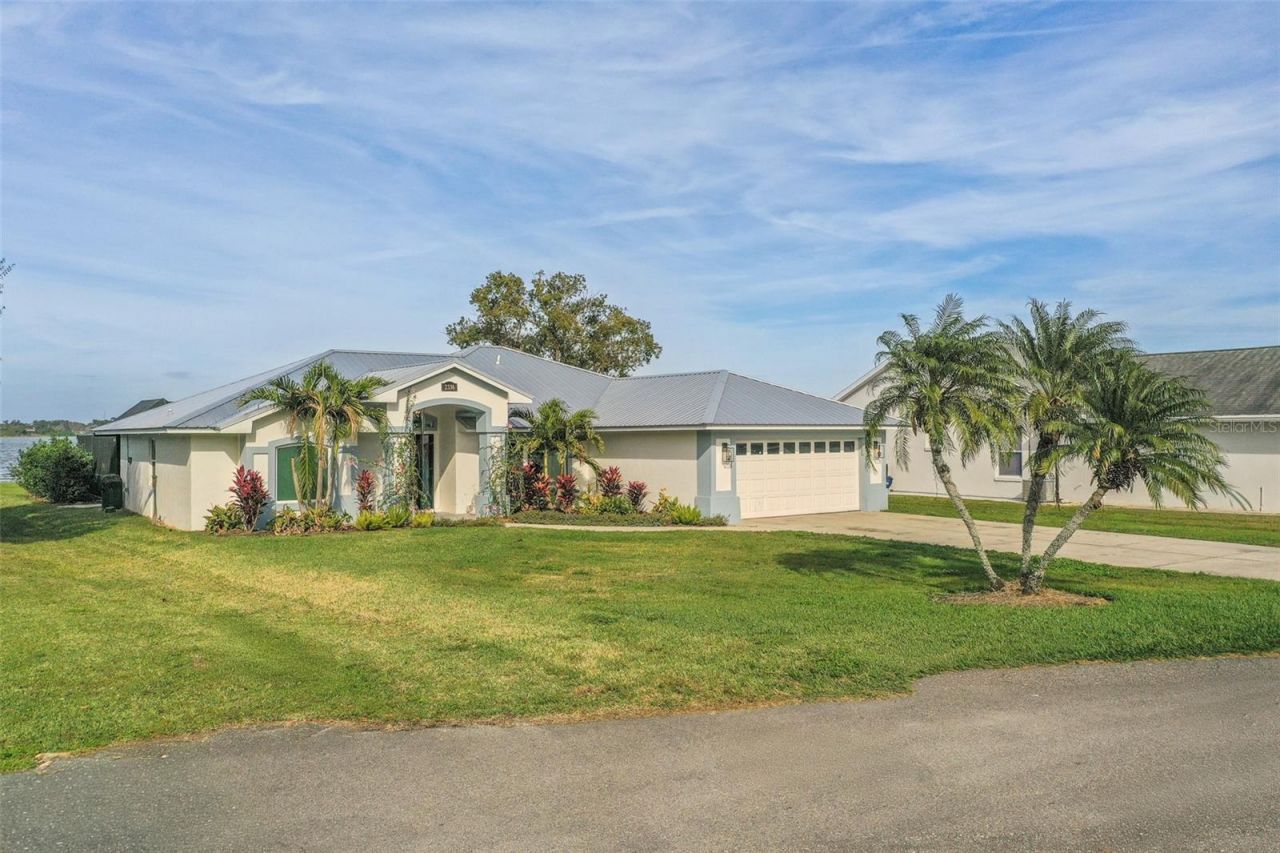 2336 W Cannon Terrace Nw, Winter Haven, FL 33881 Photo