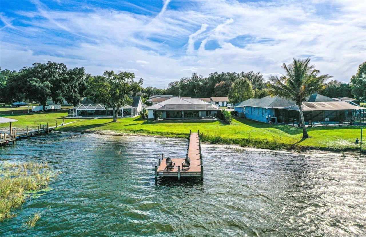 2336 W Cannon Terrace Nw, Winter Haven, FL 33881 Photo