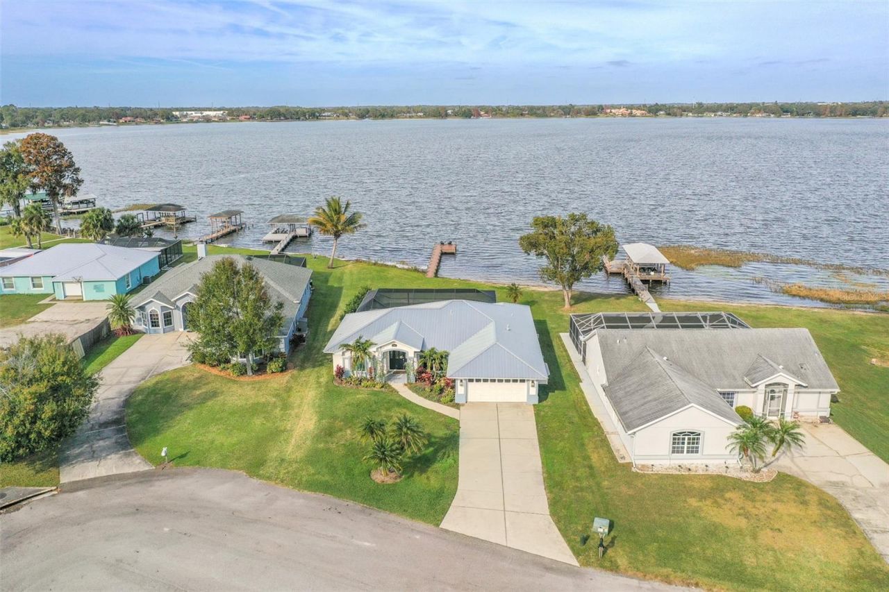 2336 W Cannon Terrace Nw, Winter Haven, FL 33881 Photo