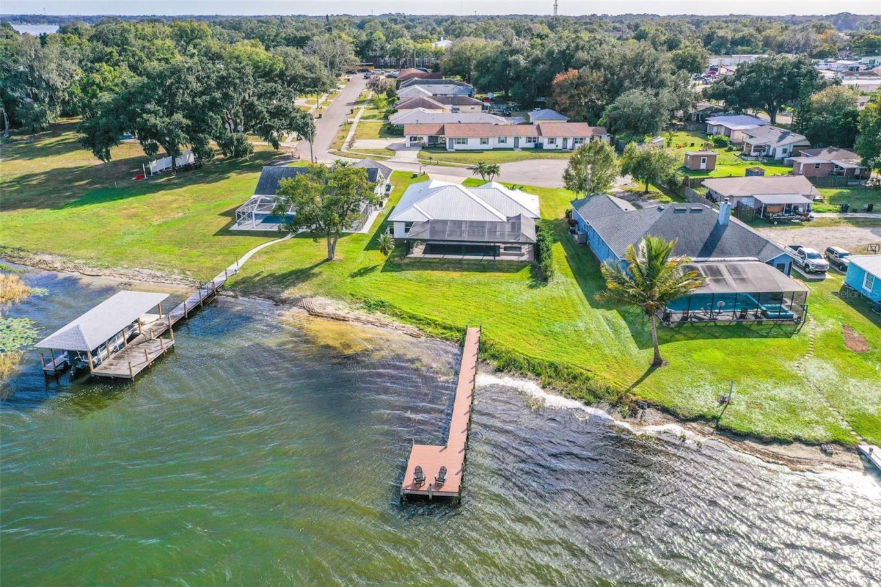 2336 W Cannon Terrace Nw, Winter Haven, FL 33881 Photo