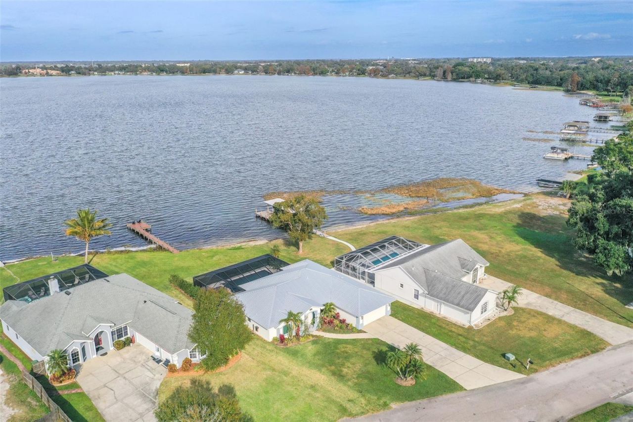 2336 W Cannon Terrace Nw, Winter Haven, FL 33881 Photo