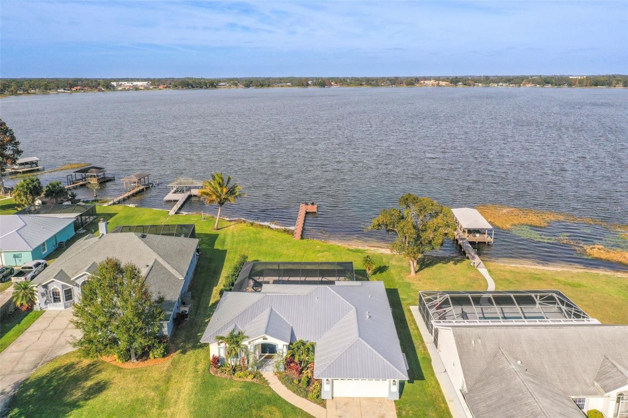 2336 W Cannon Terrace Nw, Winter Haven, FL 33881 Photo