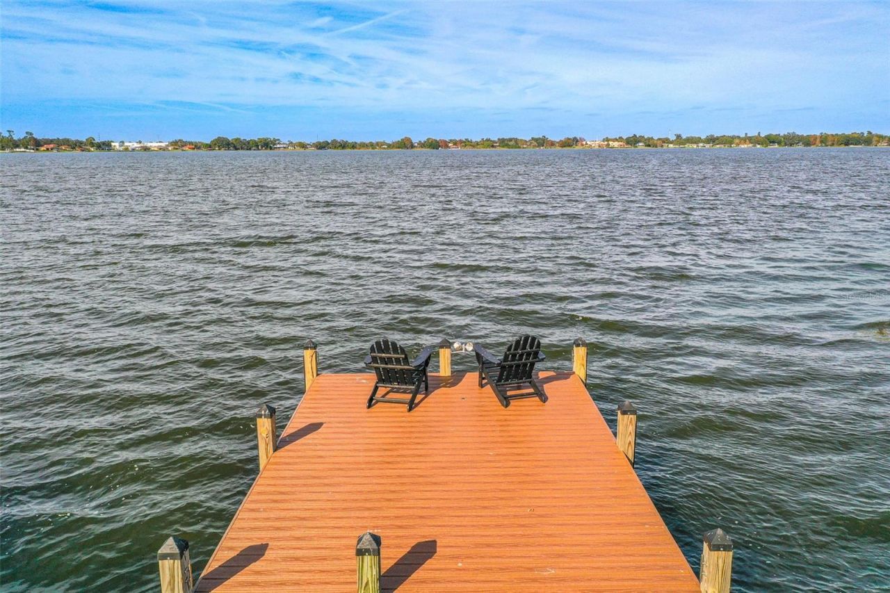 2336 W Cannon Terrace Nw, Winter Haven, FL 33881 Photo