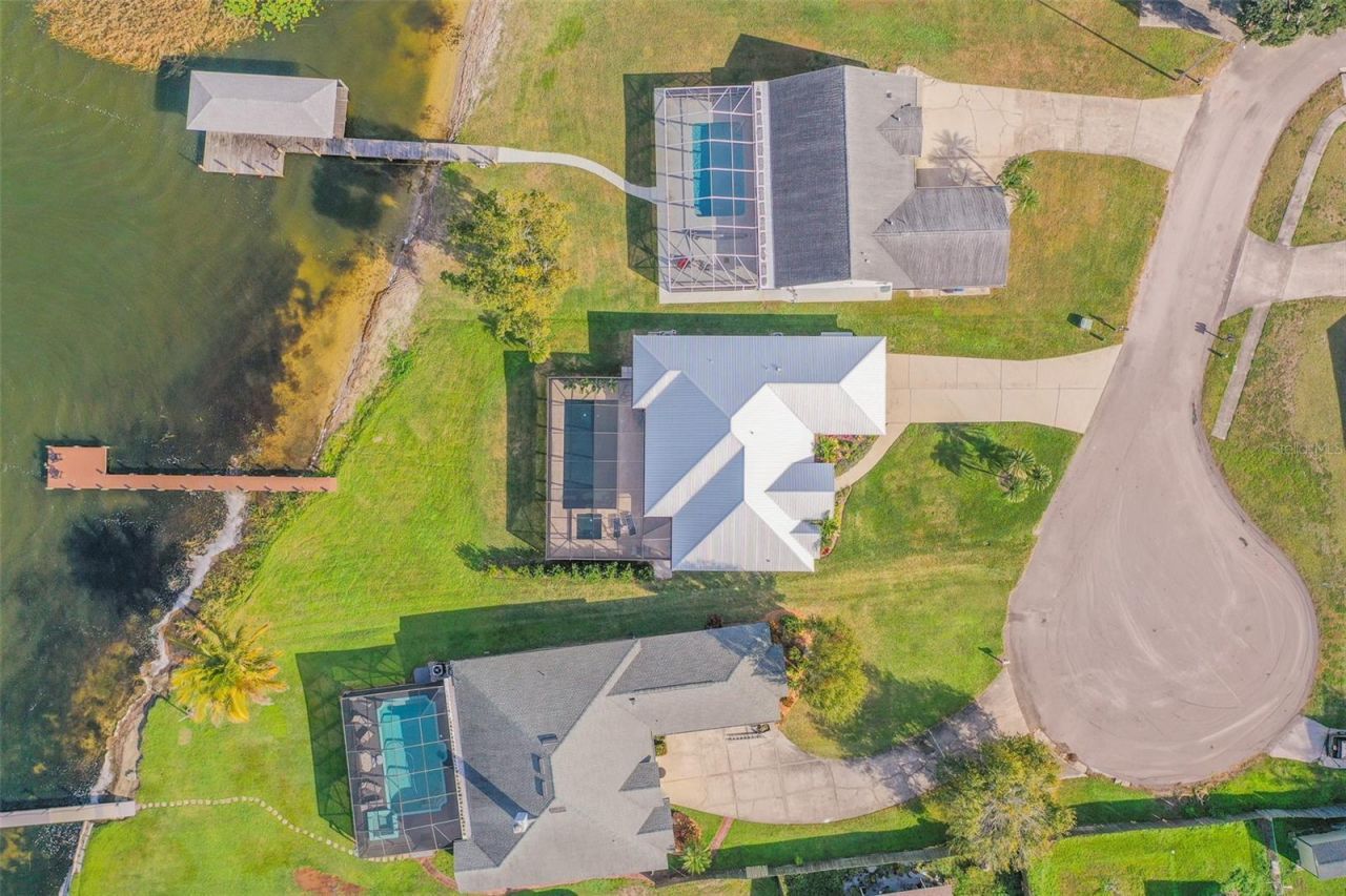 2336 W Cannon Terrace Nw, Winter Haven, FL 33881 Photo