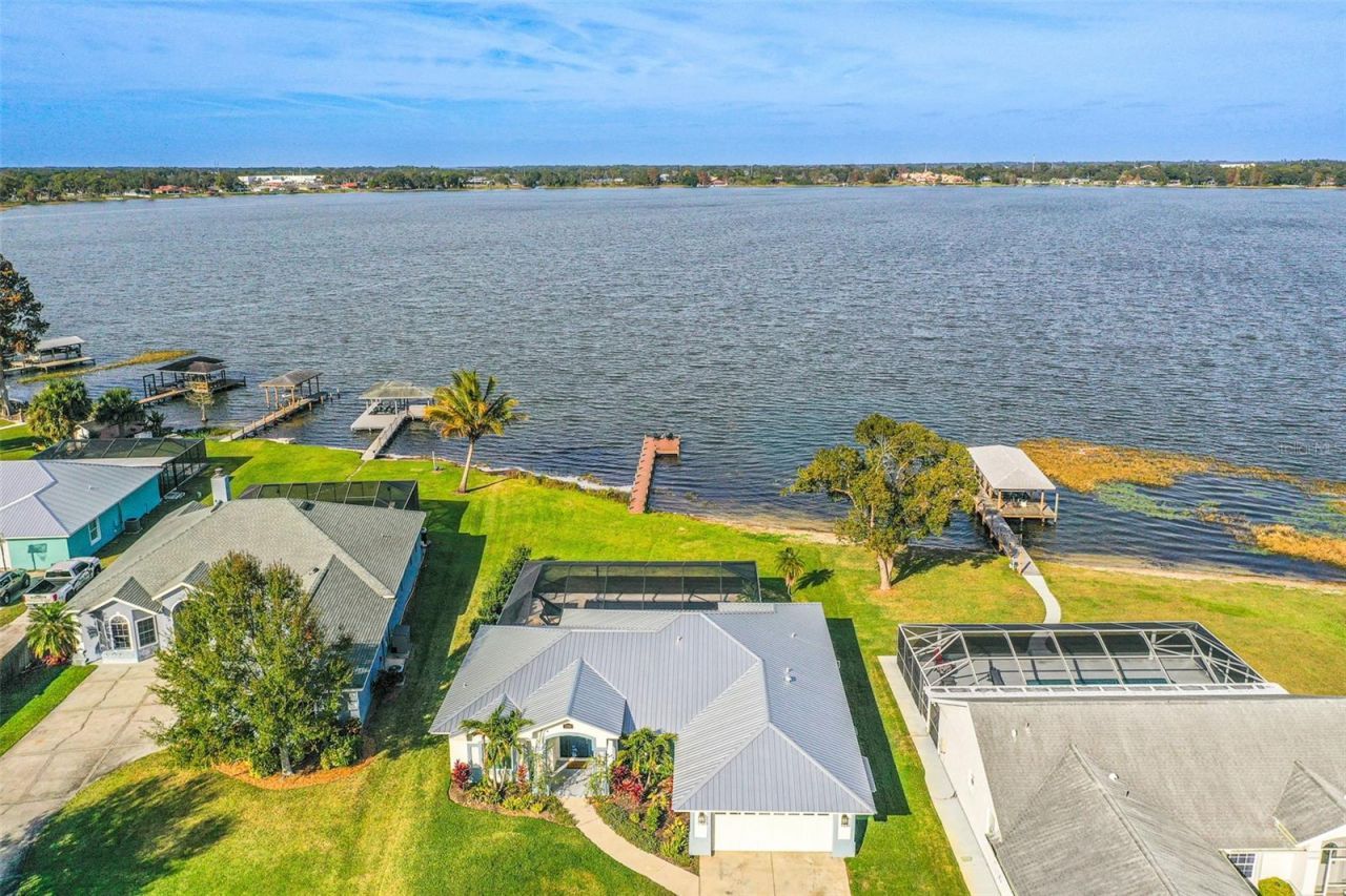 2336 W Cannon Terrace Nw, Winter Haven, FL 33881 Photo