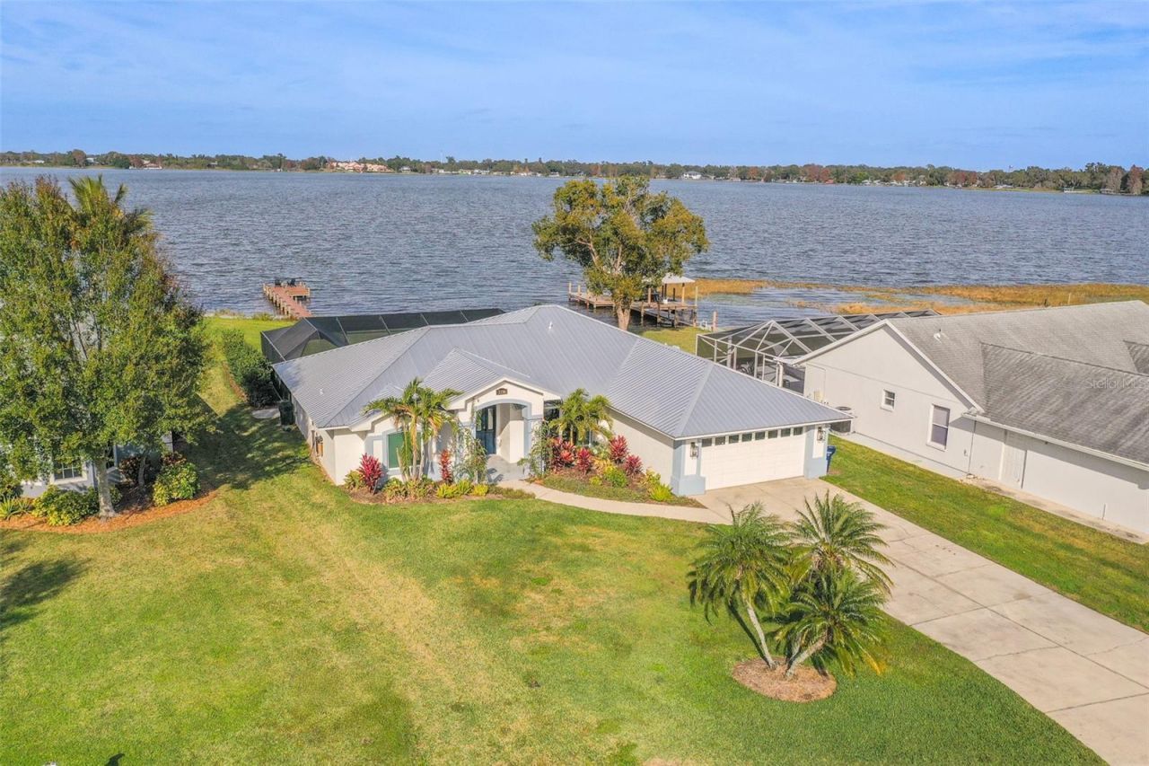 2336 W Cannon Terrace Nw, Winter Haven, FL 33881 Photo