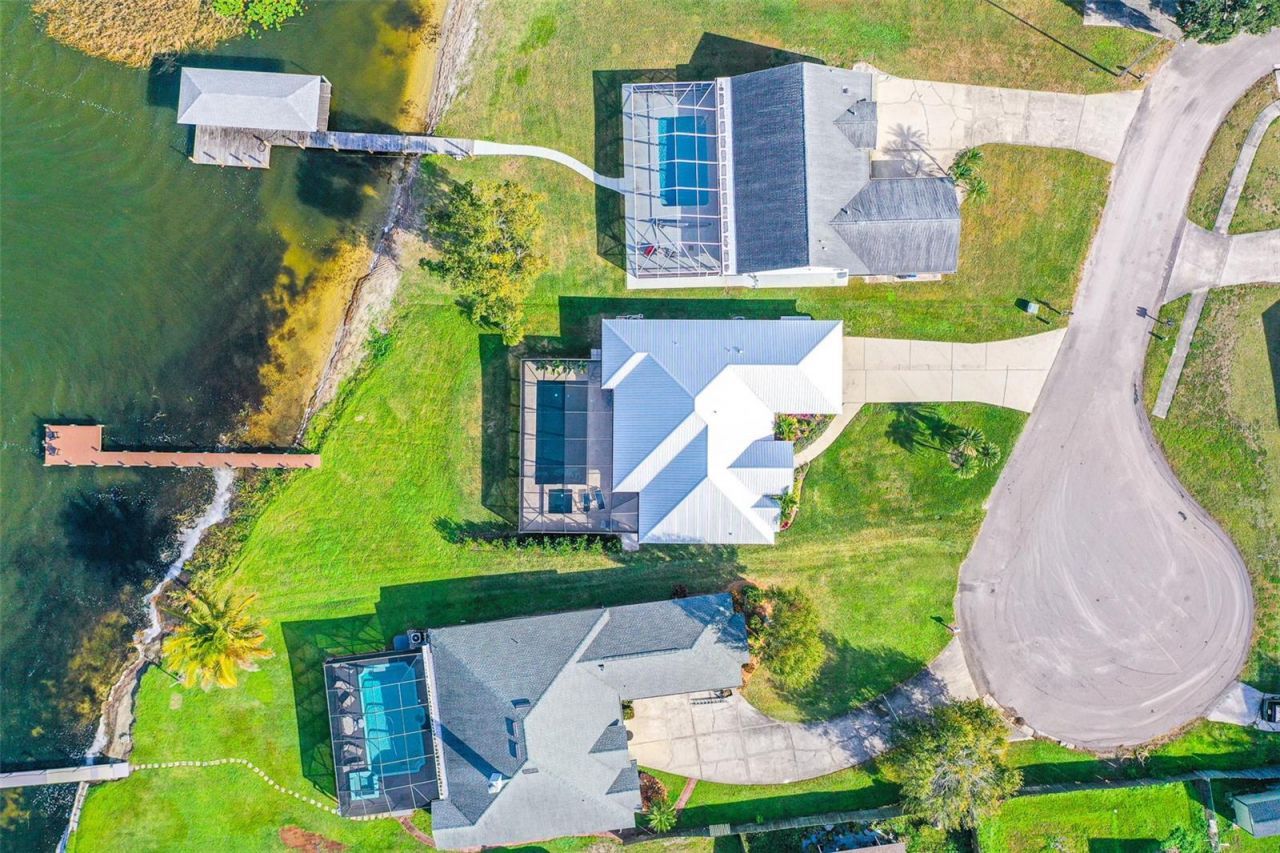 2336 W Cannon Terrace Nw, Winter Haven, FL 33881 Photo