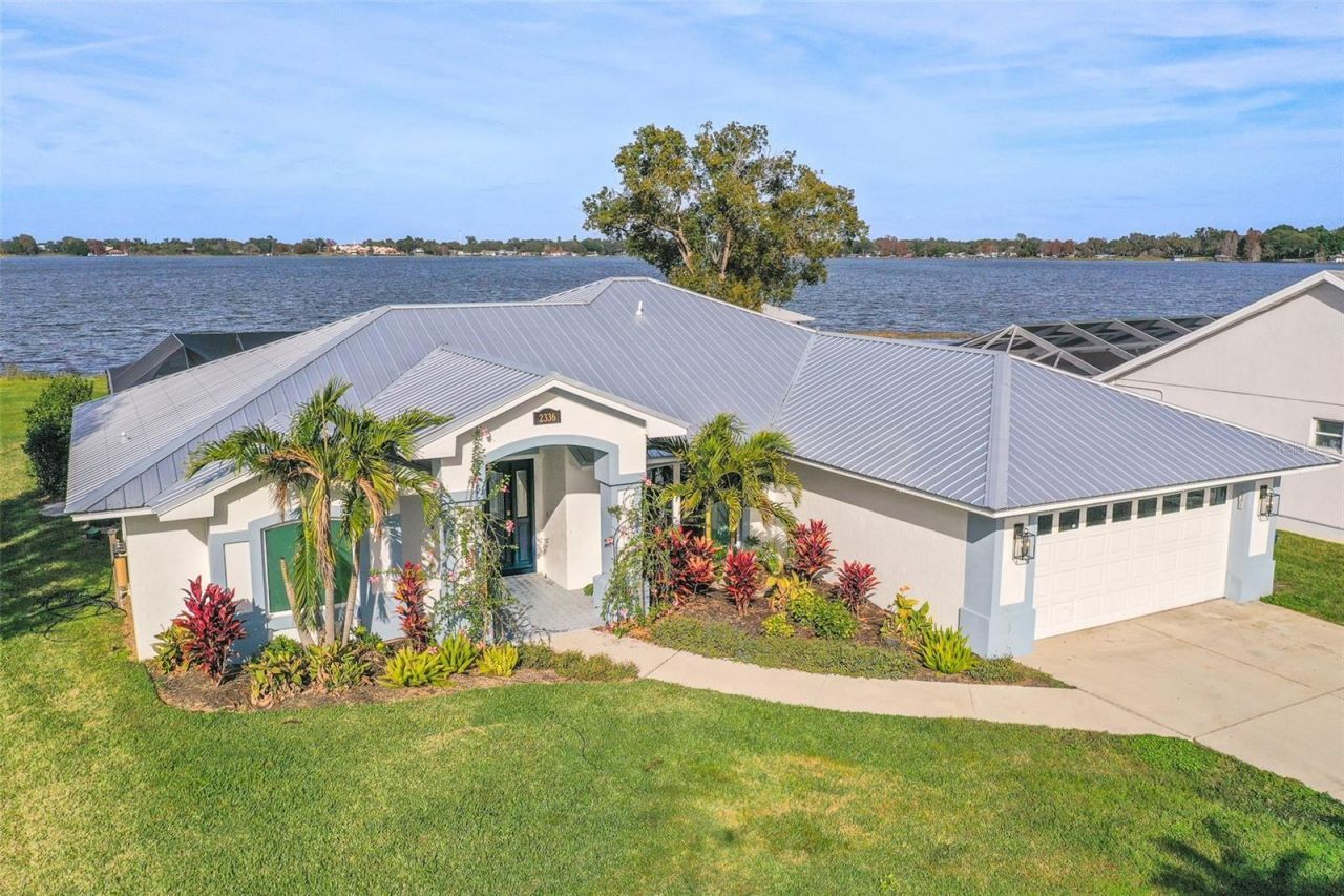 2336 W Cannon Terrace Nw, Winter Haven, FL 33881 Photo