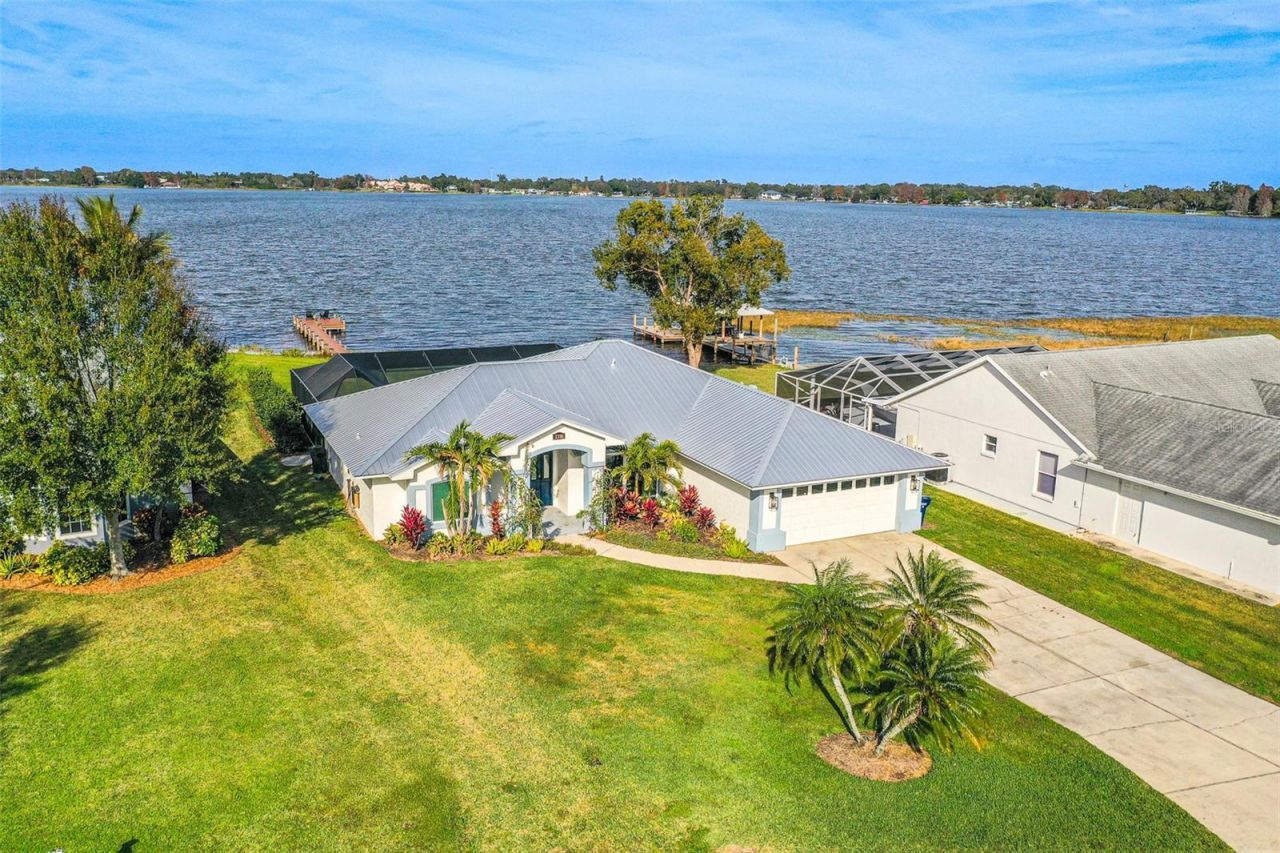 2336 W Cannon Terrace Nw, Winter Haven, FL 33881 Photo