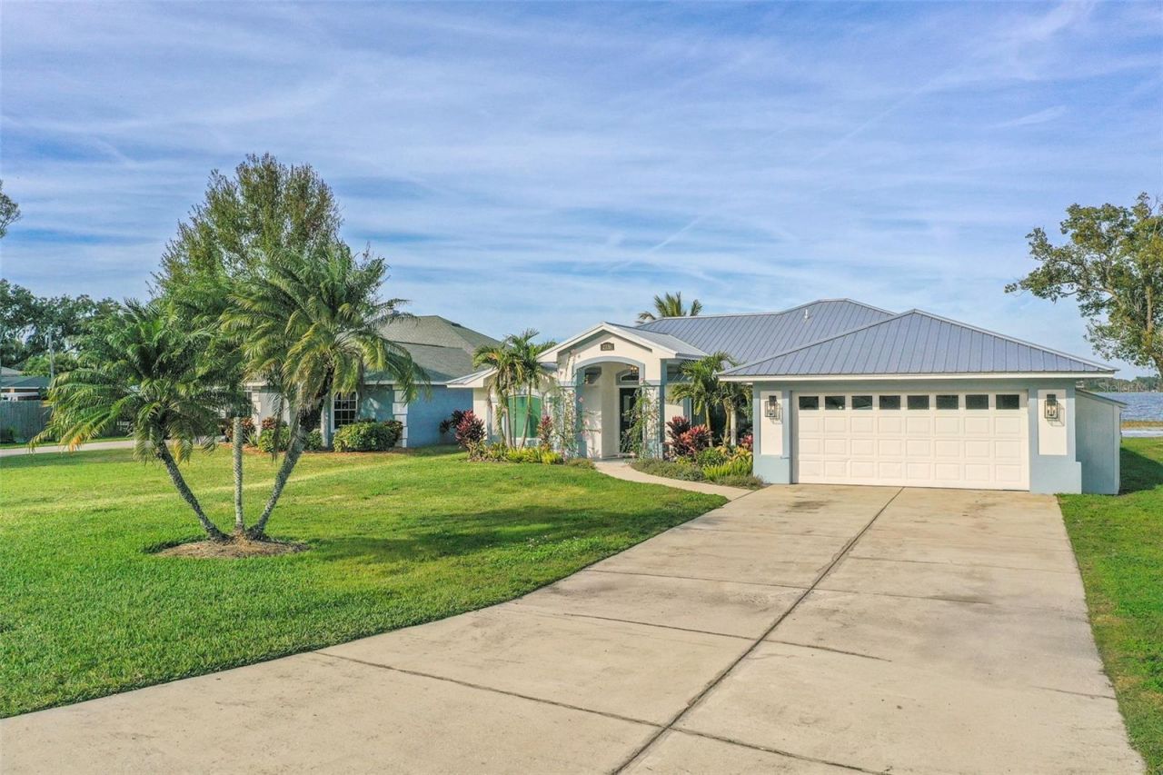 2336 W Cannon Terrace Nw, Winter Haven, FL 33881 Photo