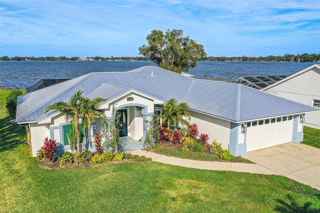 2336 W Cannon Terrace Nw, Winter Haven, FL 33881 Photo