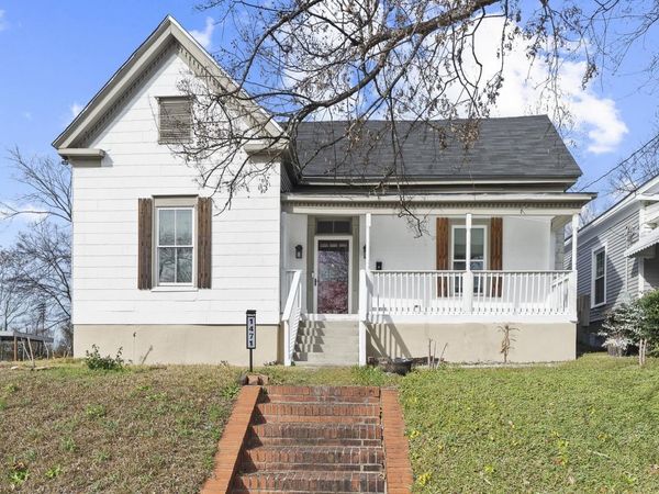 1471 Jackson Street, Macon, GA 31201