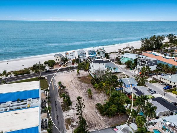 1101 GULF DRIVE N, BRADENTON BEACH, FL 34217