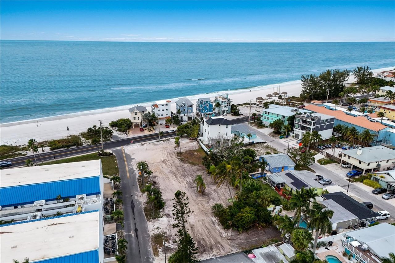 1101 Gulf Drive N, Bradenton Beach, FL 34217 Photo