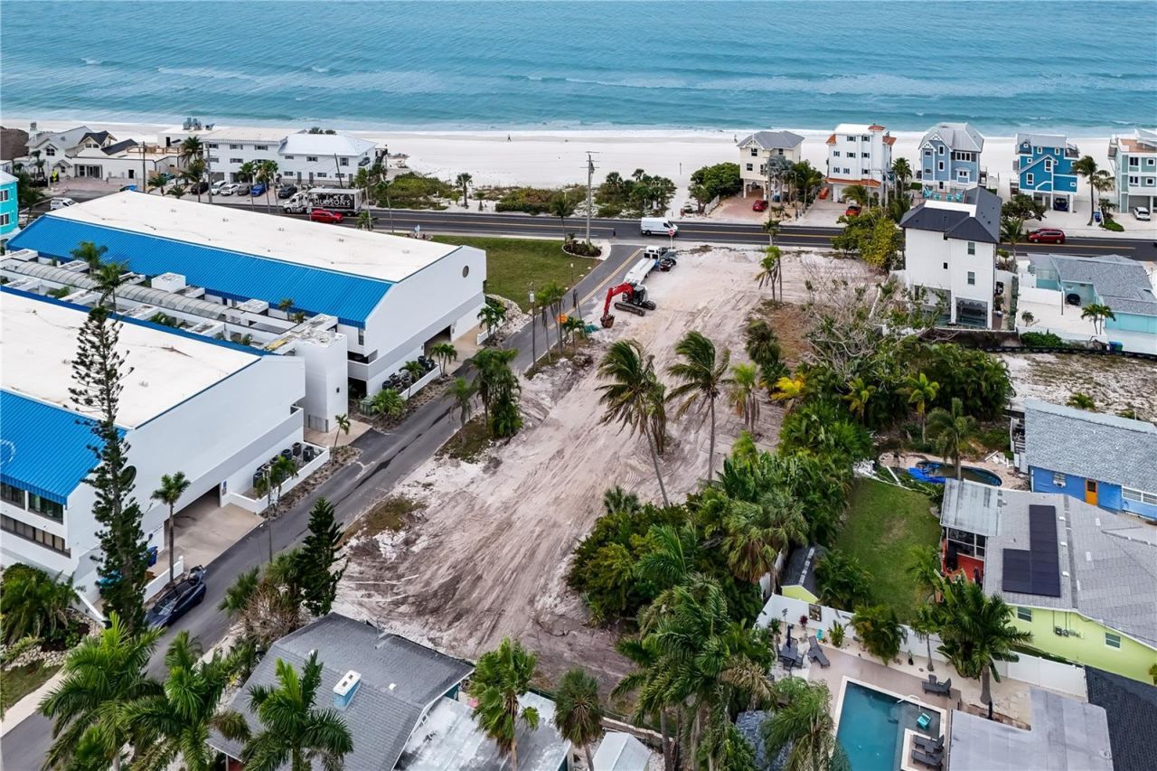 1101 Gulf Drive N, Bradenton Beach, FL 34217 Photo