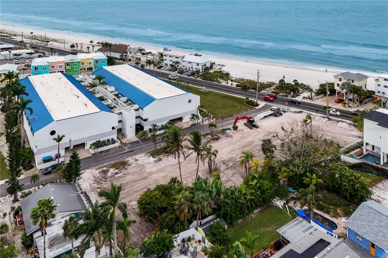 1101 Gulf Drive N, Bradenton Beach, FL 34217 Photo