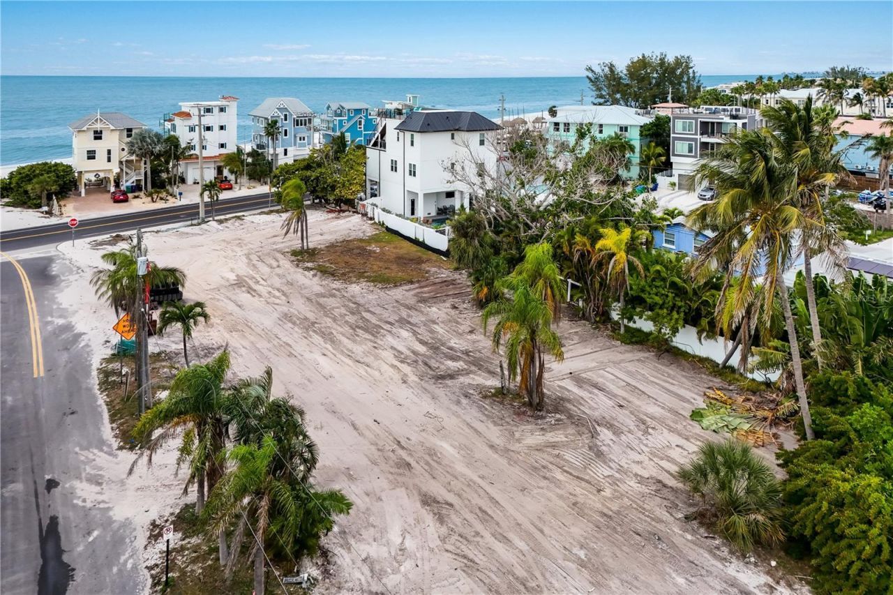 1101 Gulf Drive N, Bradenton Beach, FL 34217 Photo