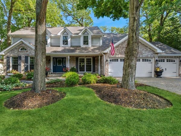 2250 Lisson Road, Naperville, IL 60565