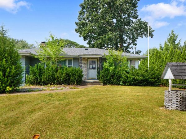 34906 N Augustana Avenue, Ingleside, IL 60041