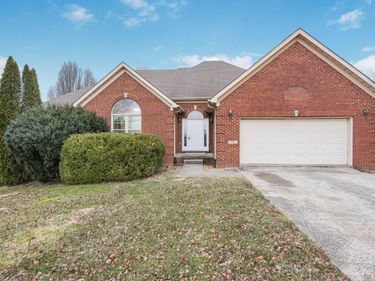541 Paso Fino Drive, Richmond, KY 40475
