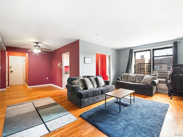 282 E 35th Street, Unit 7E, Brooklyn, NY 11203