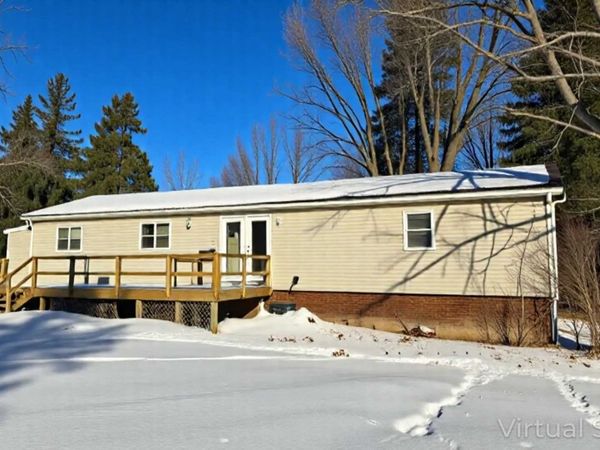 46711 County Highway 61, Hinckley, MN 55037
