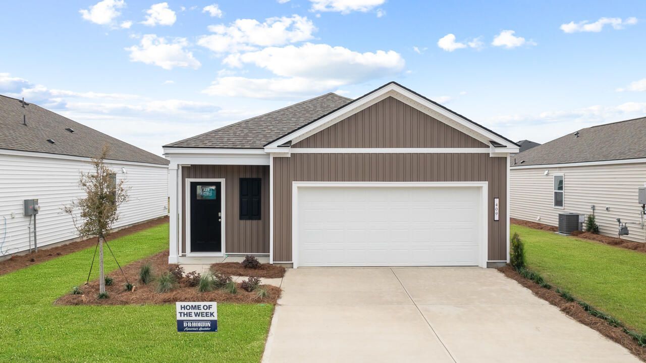 409 Tulip Poplar Drive Photo 1