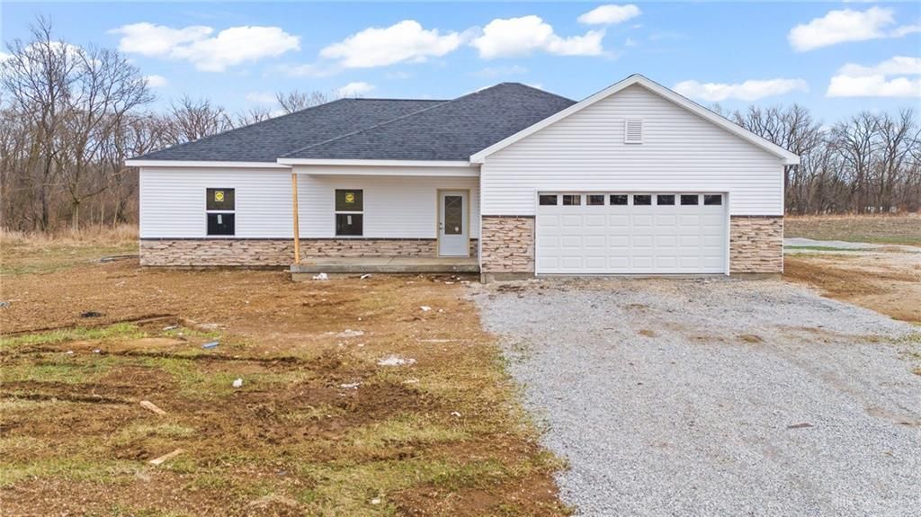 10909 Lock Lane, Piqua, OH 45356 Main Photo