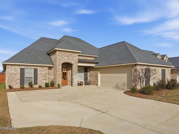 1125 Old Court Crossing, Flowood, MS 39232