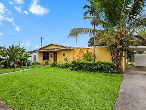 1250 NW 175 Street, Miami, FL 33169